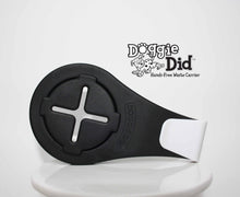 Load image into Gallery viewer, Doggie Did Hands-Free Waste Carrier - Doggie Did