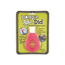 Load image into Gallery viewer, Doggie Did Hands-Free Waste Carrier - Doggie Did