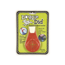 Load image into Gallery viewer, Doggie Did Hands-Free Waste Carrier - Doggie Did