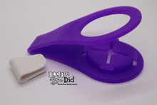 Load image into Gallery viewer, Doggie Did Hands-Free Waste Carrier