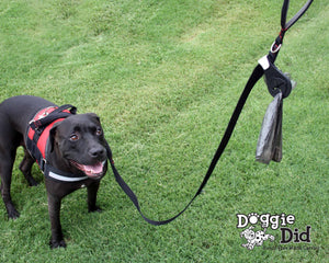 Doggie Did Hands-Free Waste Carrier - Doggie Did